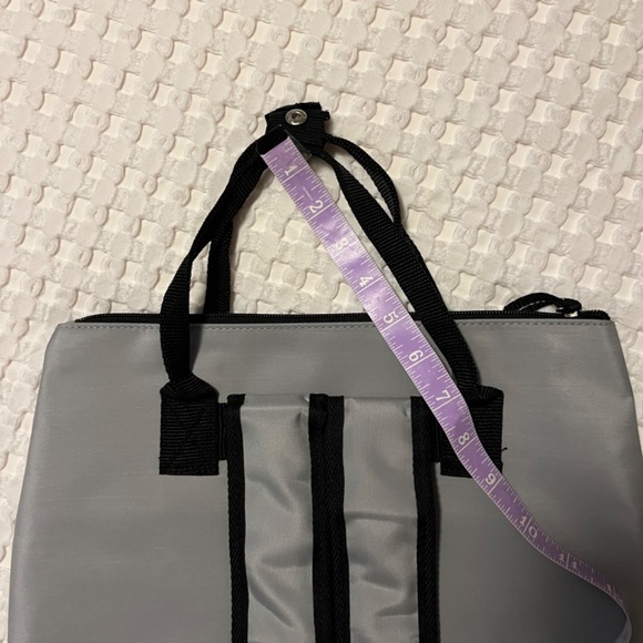 NWOT Backpack with Shoe Compartment - Picture 12 of 14